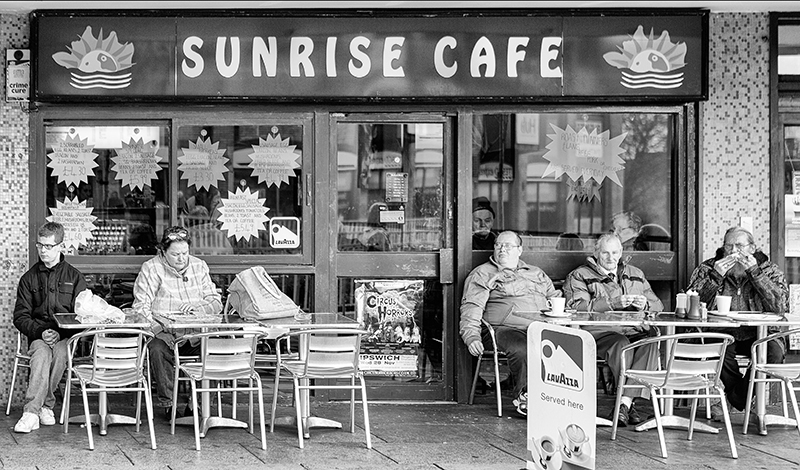 Spread a Little Sunshine.jpg - Holbrook Panel 2013